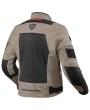 REV'IT Tornado 4 H2O Jacket: Versatile All-Season Riding Gear