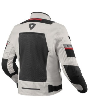 REV'IT Tornado 4 H2O Jacket: Versatile All-Season Riding Gear