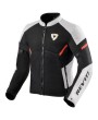 REV'IT! GT-R Air 3: Cool and Comfortable Touring Jacket