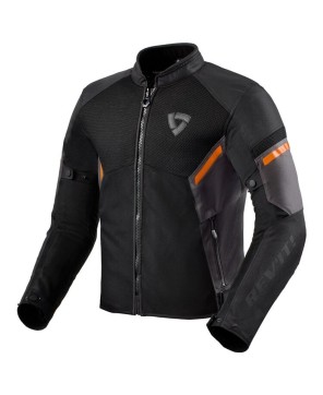 REV'IT! GT-R Air 3: Cool and Comfortable Touring Jacket