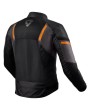 REV'IT! GT-R Air 3: Cool and Comfortable Touring Jacket