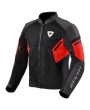 REV'IT! GT-R Air 3: Cool and Comfortable Touring Jacket