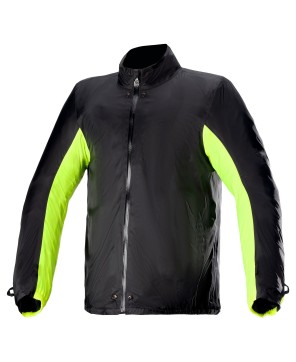 Alpinestars Bogota Pro Drystar Jacket: All-Season Protection