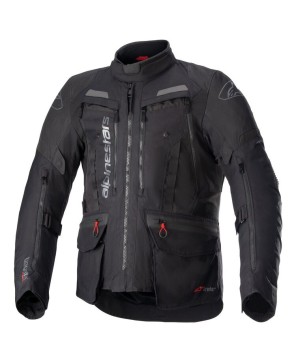 Alpinestars Bogota Pro Drystar Jacket: All-Season Protection