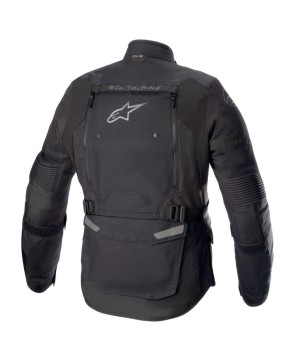 Alpinestars Bogota Pro Drystar Jacket: All-Season Protection