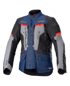 Alpinestars Bogota Pro Drystar Jacket: All-Season Protection