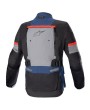 Alpinestars Bogota Pro Drystar Jacket: All-Season Protection