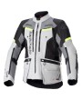 Alpinestars Bogota Pro Drystar Jacket: All-Season Protection