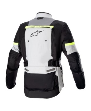 Alpinestars Bogota Pro Drystar Jacket: All-Season Protection