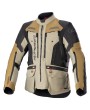 Alpinestars Bogota Pro Drystar Jacket: All-Season Protection