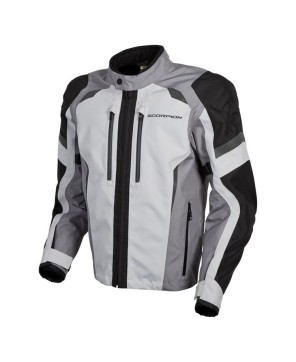 Scorpion Jacket: All-Weather Ride, Stay Protected