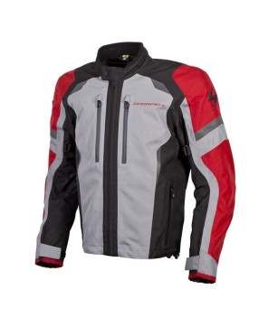 Scorpion Jacket: All-Weather Ride, Stay Protected