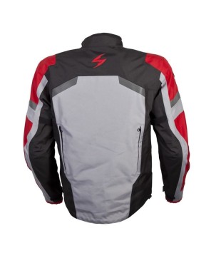 Scorpion Jacket: All-Weather Ride, Stay Protected