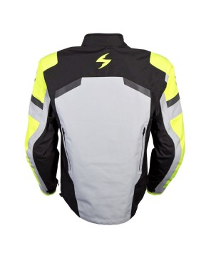 Scorpion Jacket: All-Weather Ride, Stay Protected