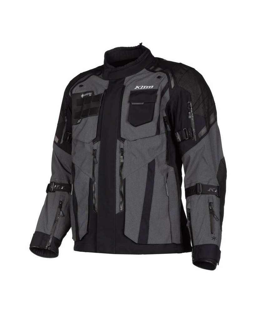 Klim Jacket: Advanced Tech, All-Weather Comfort | Klim Gear