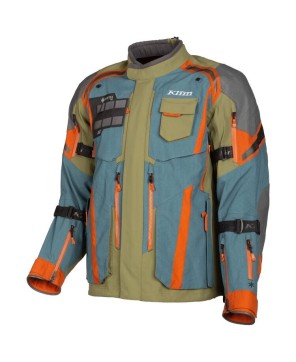 Klim Jacket: Advanced Tech, All-Weather Comfort | Klim Gear