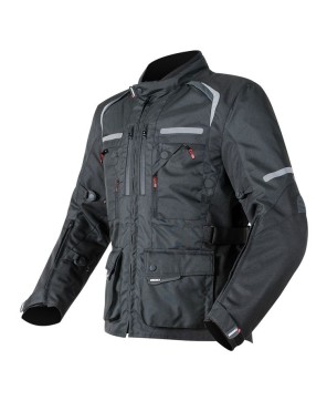 Sedici Jacket: Waterproof, Breathable, All-Season | SediciGear