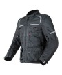 Sedici Jacket: Waterproof, Breathable, All-Season | SediciGear