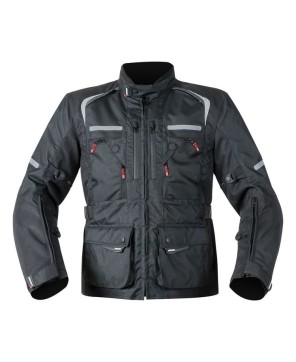 Sedici Jacket: Waterproof, Breathable, All-Season | SediciGear