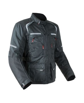 Sedici Jacket: Waterproof, Breathable, All-Season | SediciGear