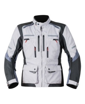 Sedici Jacket: Waterproof, Breathable, All-Season | SediciGear