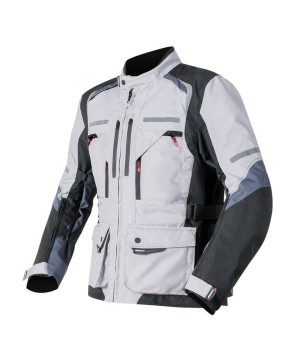 Sedici Jacket: Waterproof, Breathable, All-Season | SediciGear