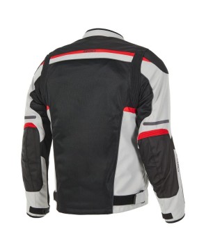 Sedici Mesh Jacket: Breathable, Comfort, Protection | SediciGear