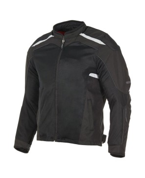 Sedici Mesh Jacket: Breathable, Comfort, Protection | SediciGear