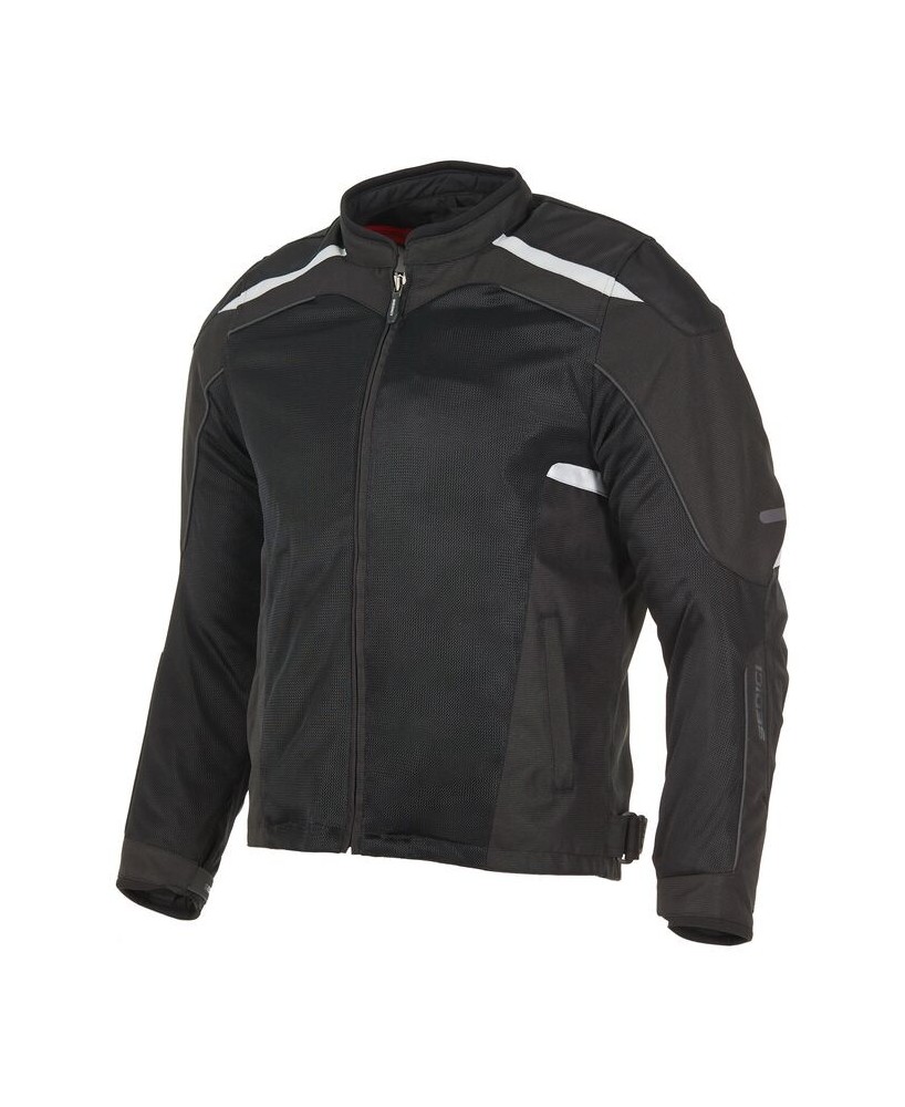 Sedici Mesh Jacket: Breathable, Comfort, Protection | SediciGear