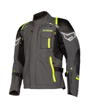 Klim Kodiak Jacket: All-Weather Touring | Klim Gear