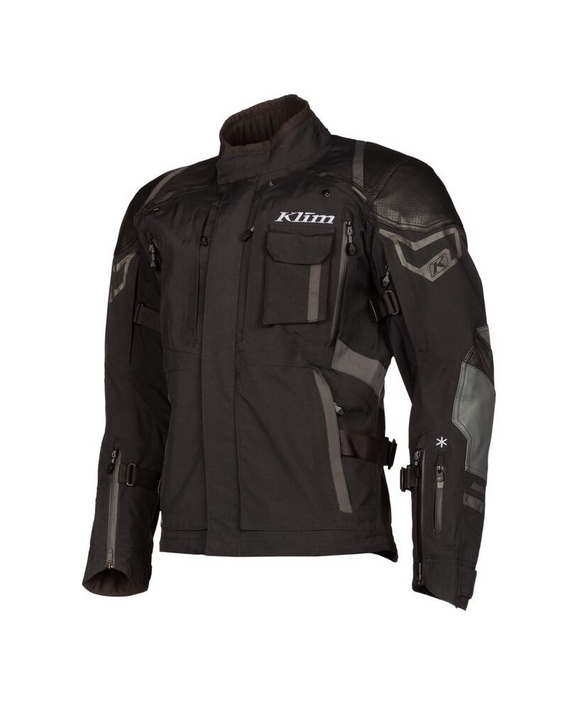 Klim Kodiak Jacket: All-Weather Touring | Klim Gear