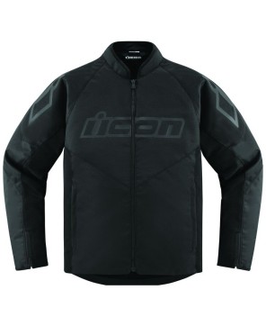 Icon Hooligan Jacket: Breathable, Safe | Icon