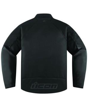 Icon Hooligan Jacket: Breathable, Safe | Icon