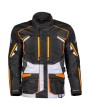 Tour Master Jacket: Waterproof, Breathable, Armor