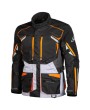 Tour Master Jacket: Waterproof, Breathable, Armor