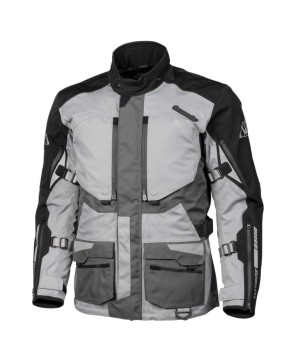 Tour Master Jacket: Waterproof, Breathable, Armor