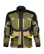 Tour Master Jacket: Waterproof, Breathable, Armor