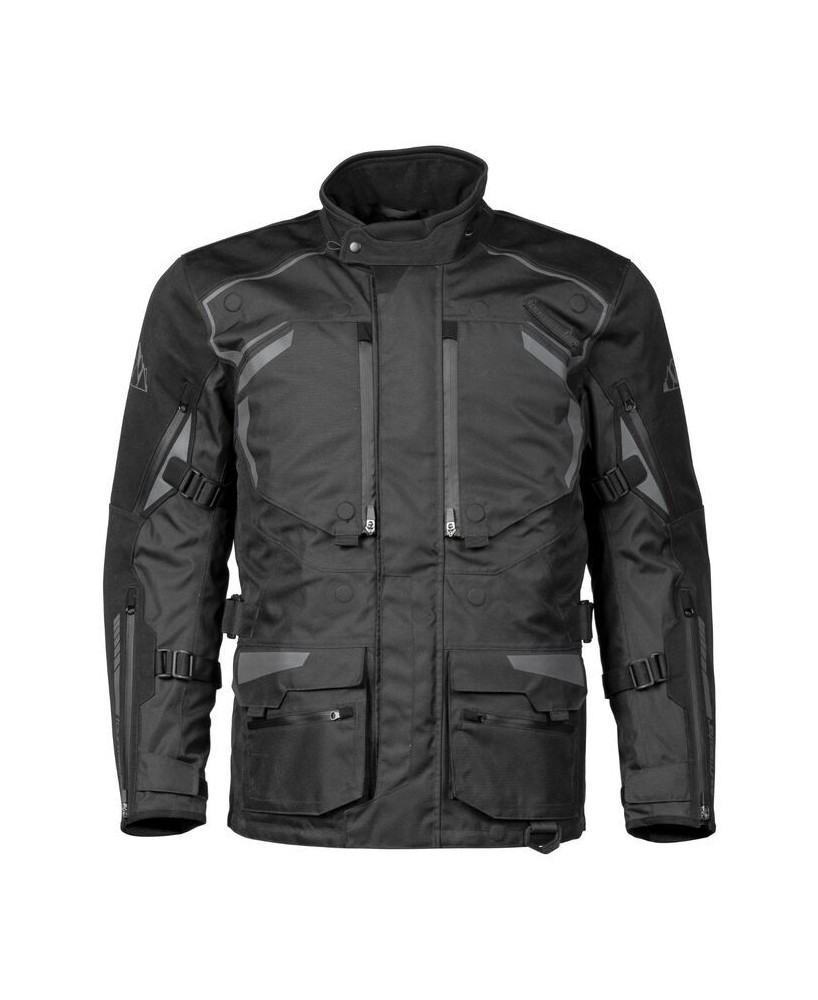 Tour Master Jacket: Waterproof, Breathable, Armor