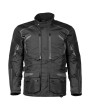 Tour Master Jacket: Waterproof, Breathable, Armor