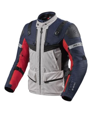 REV'IT! Defender 3 GTX Jacket: Ultimate All-Terrain Protection