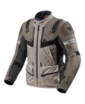 REV'IT! Defender 3 GTX Jacket: Ultimate All-Terrain Protection