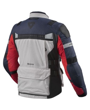 REV'IT! Defender 3 GTX Jacket: Ultimate All-Terrain Protection