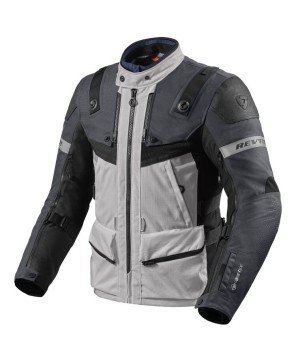 REV'IT! Defender 3 GTX Jacket: Ultimate All-Terrain Protection