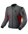 REV'IT Control Air H2O Jacket: Ultimate Comfort & Protection