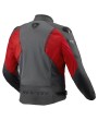 REV'IT Control Air H2O Jacket: Ultimate Comfort & Protection