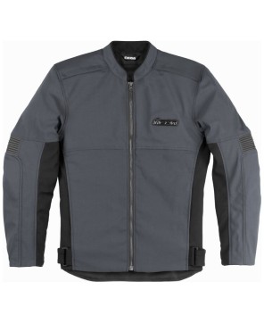 ICON Slabtown Jacket: Rugged Protection & Comfort