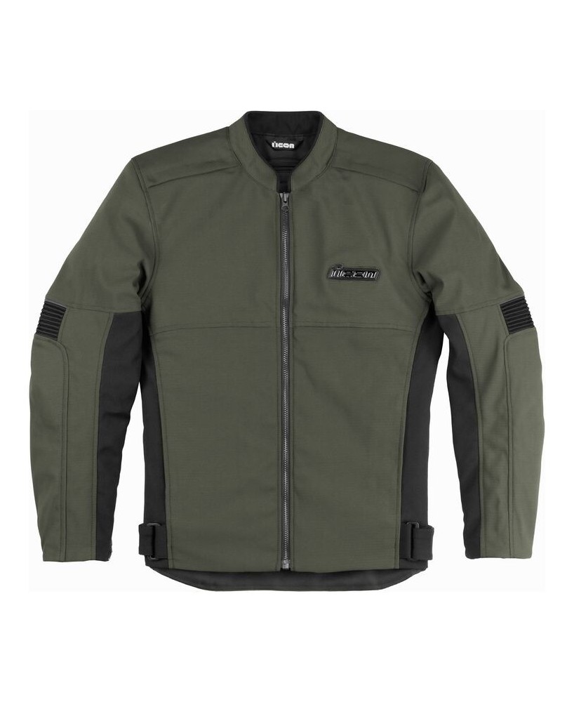 ICON Slabtown Jacket: Rugged Protection & Comfort