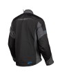 Klim Traverse Jacket: Lightweight ADV Weather Protection