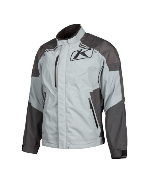 Klim Traverse Jacket: Lightweight ADV Weather Protection