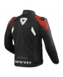 REV'IT! Quantum Air 2 Jacket: Track-Inspired Summer Performance